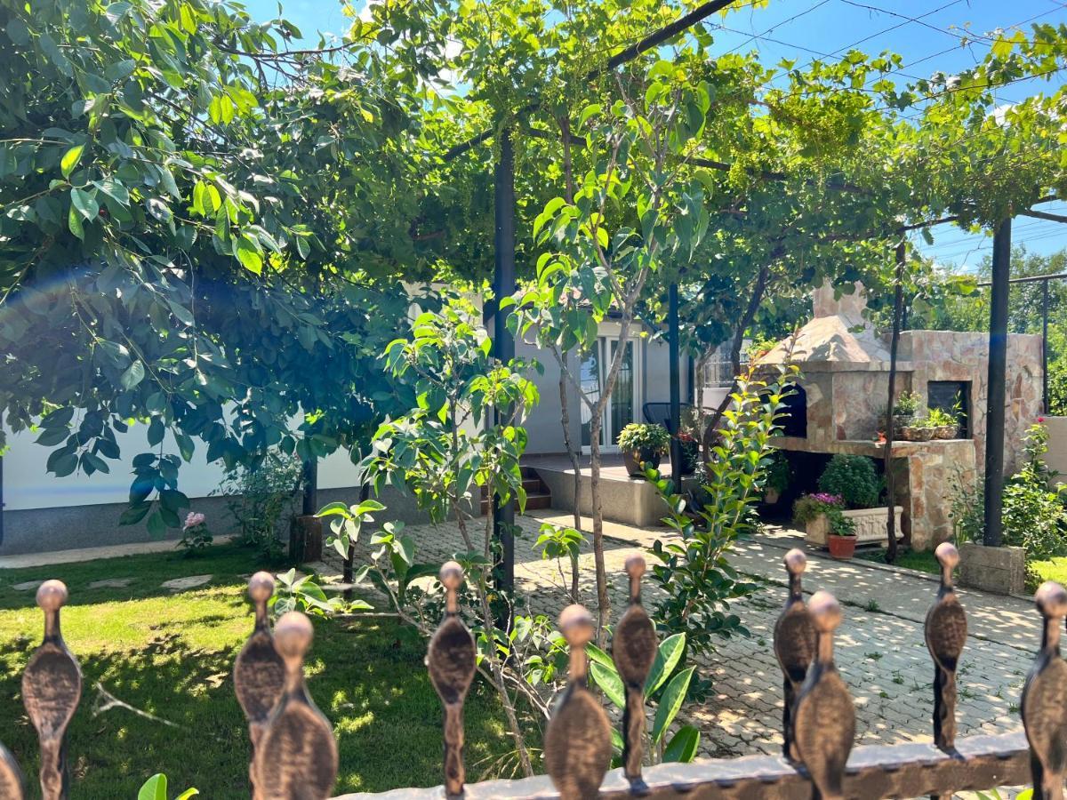 Villa Bella Mostar Exteriér fotografie