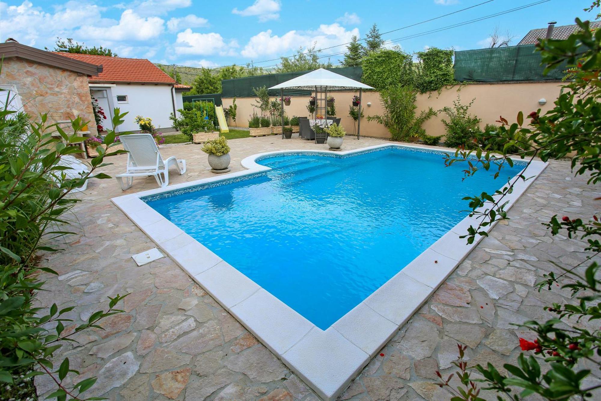 Villa Bella Mostar Pokoj fotografie